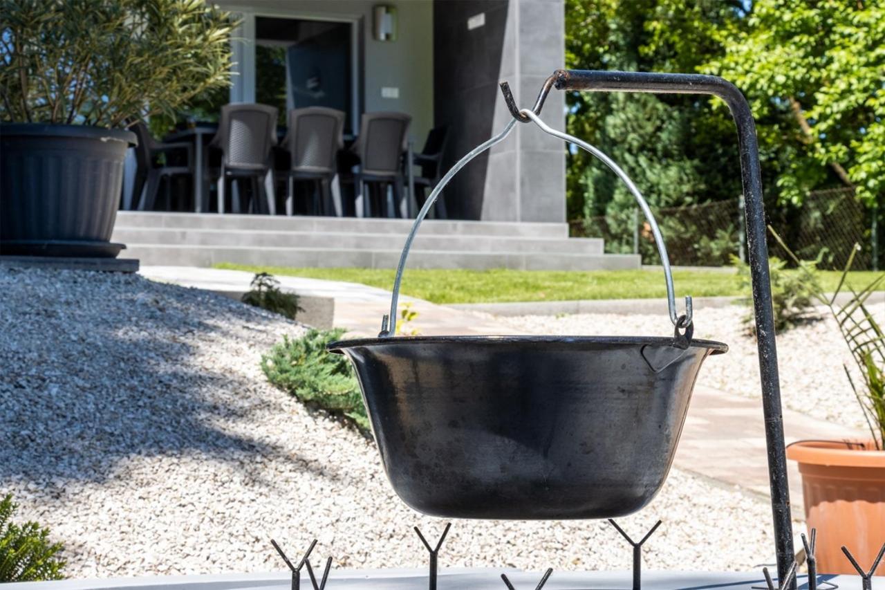 Kovago Vendeghaz Nagyfoki Holtag Holiday home