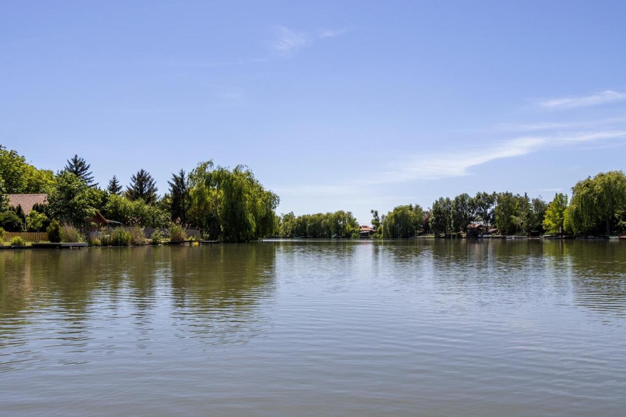 Holiday home Kovago Vendeghaz Nagyfoki Holtag Szarvas